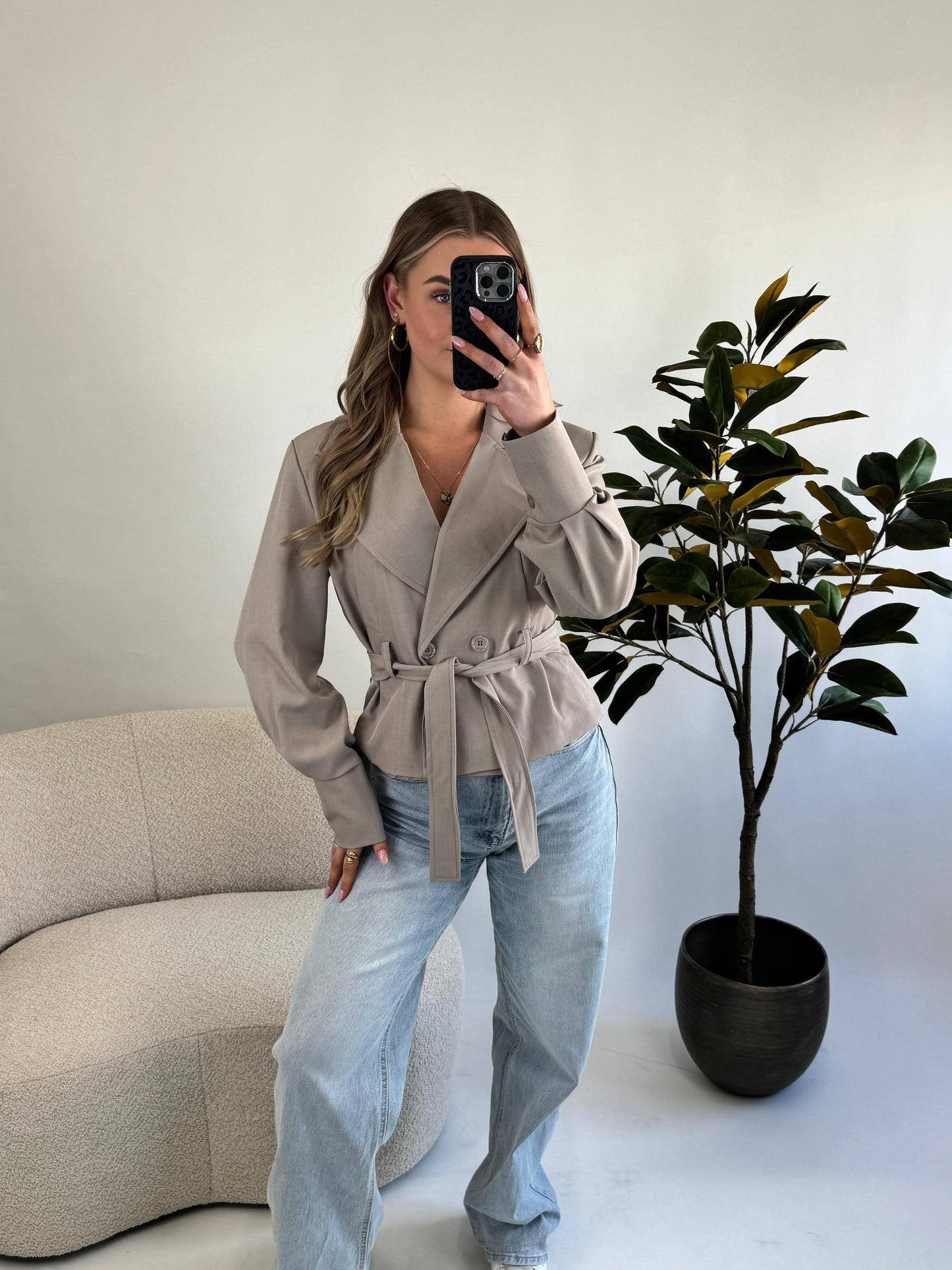 Amélie Blazer