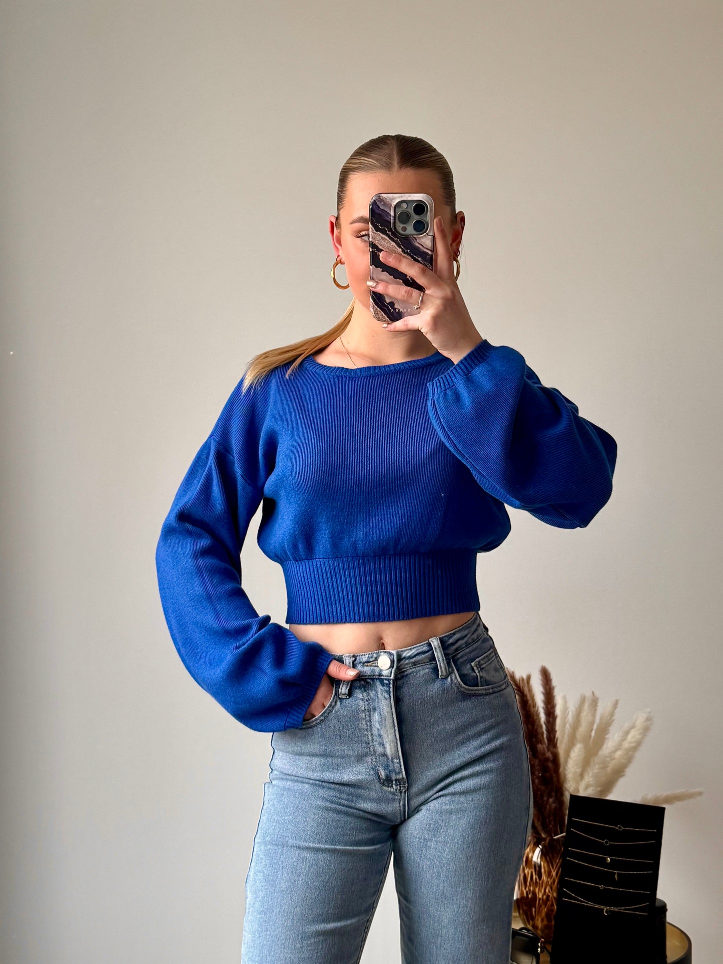 Sofie Top
