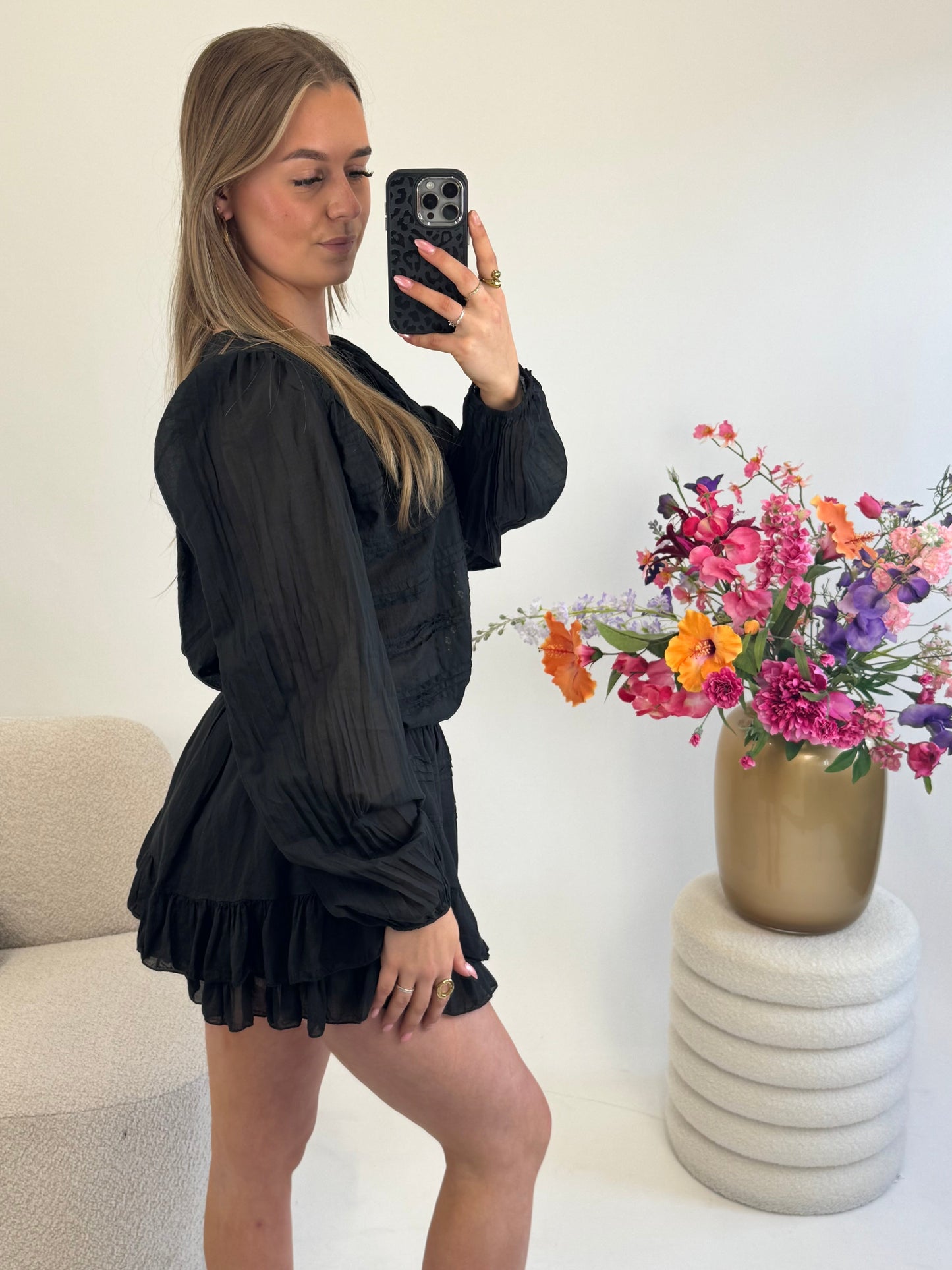 Bali Suit