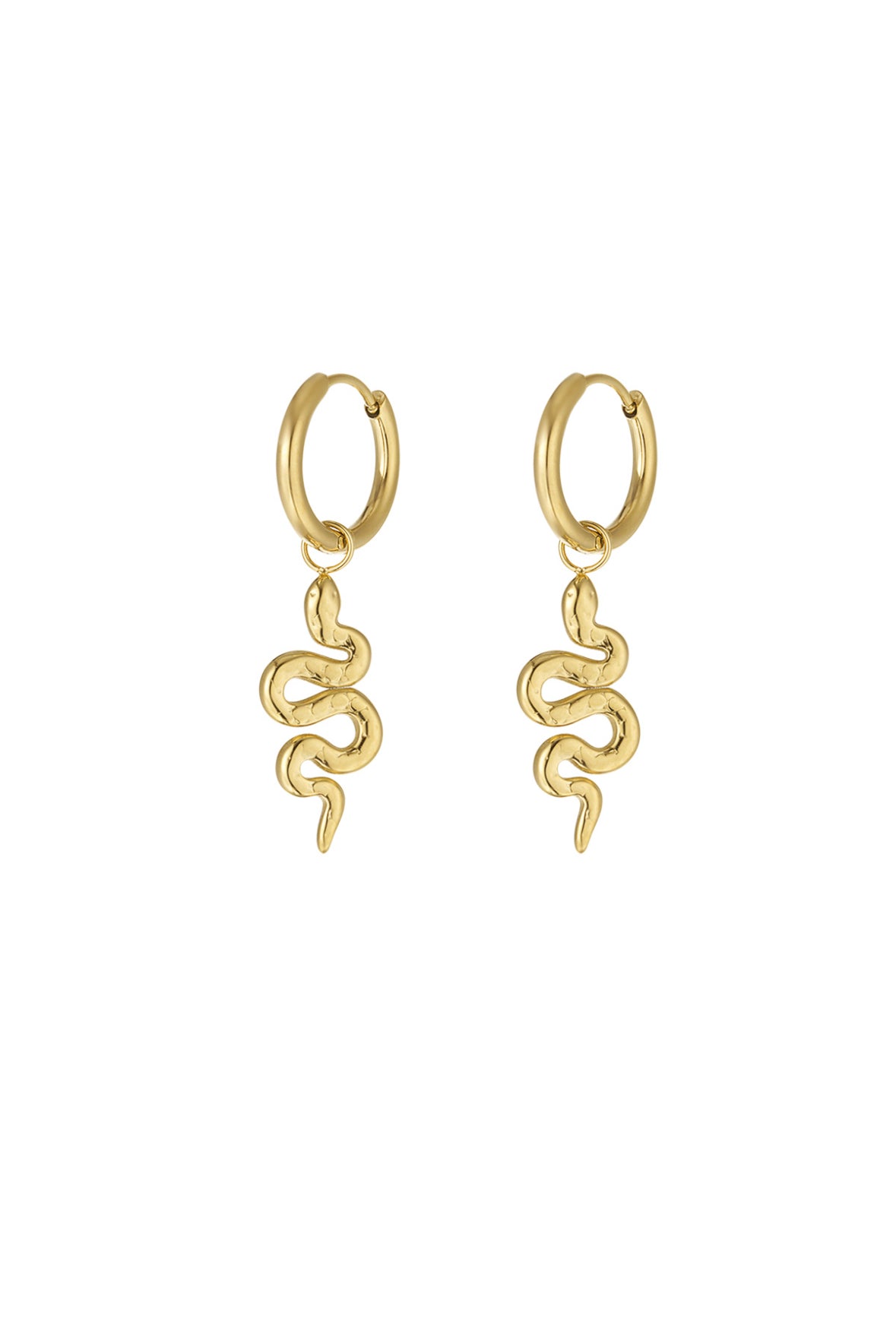 Golden Snake