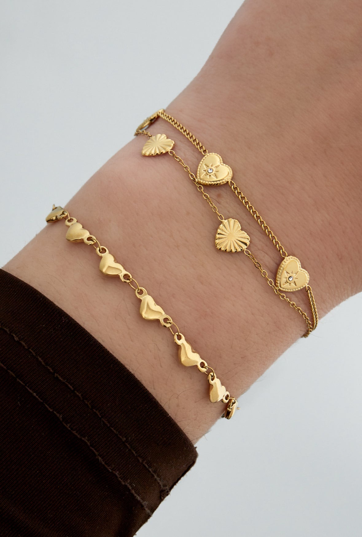 Multi Heart