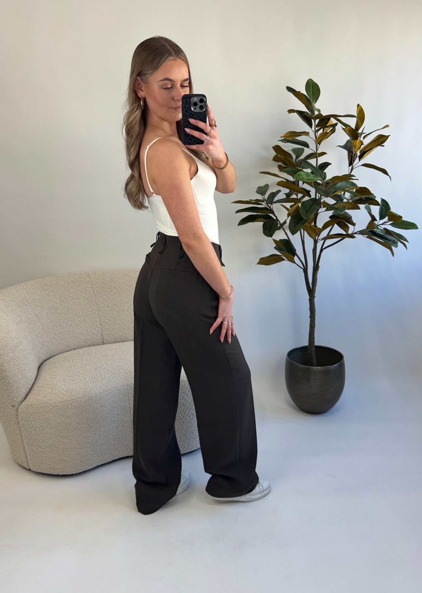 Lune Pantalon