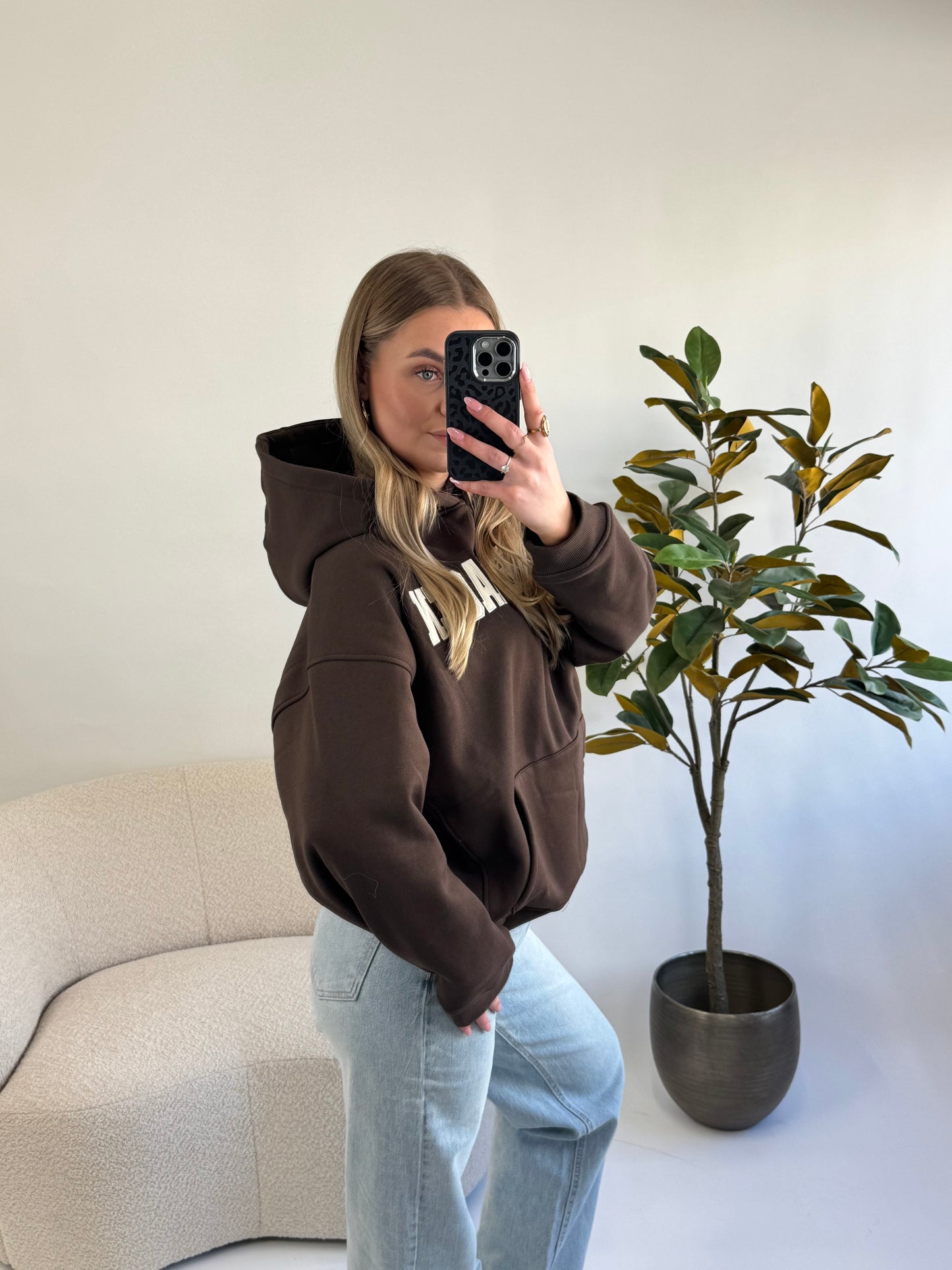 Hoodie Copenhagen