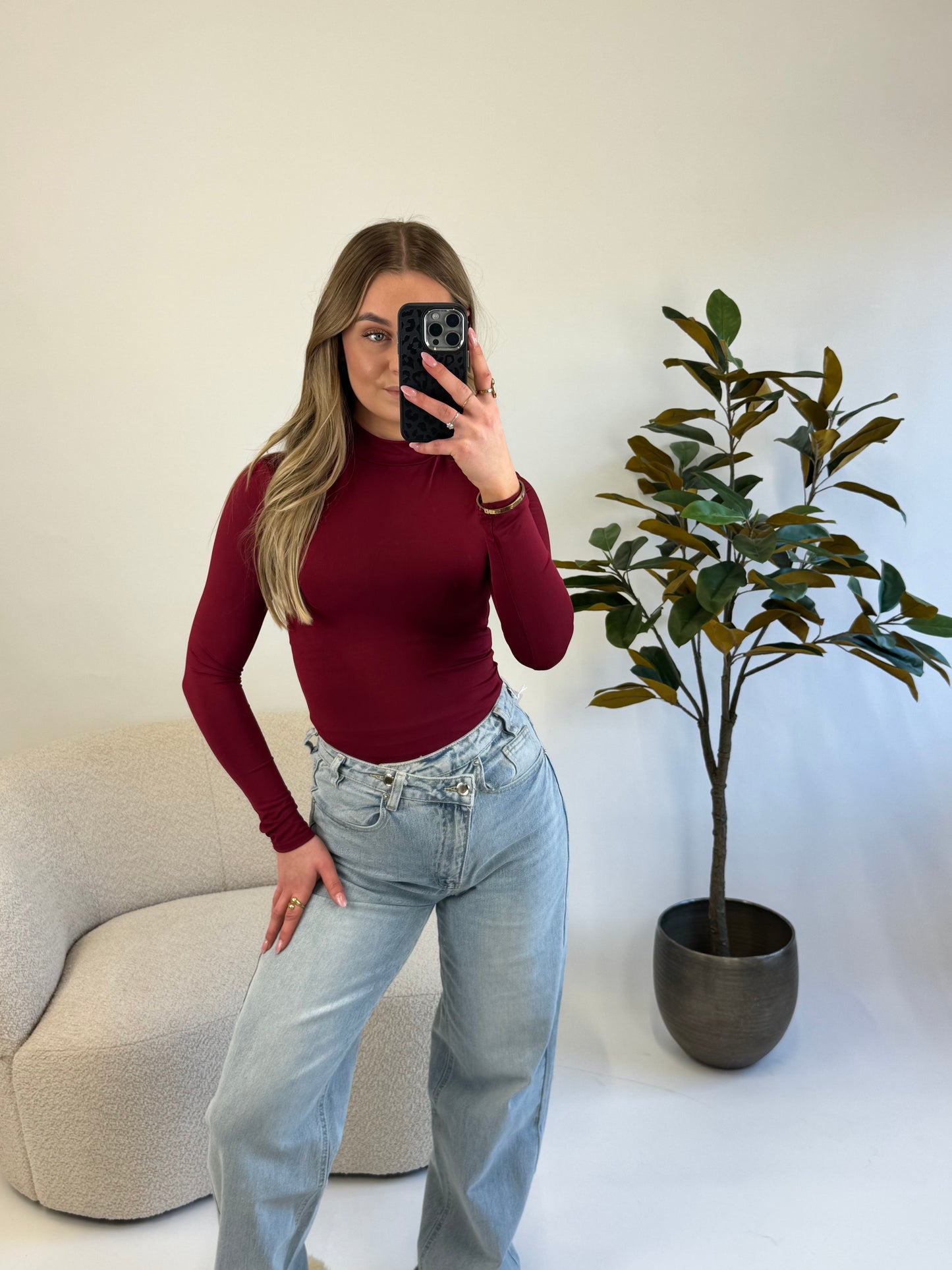 Bella Body Bordeaux