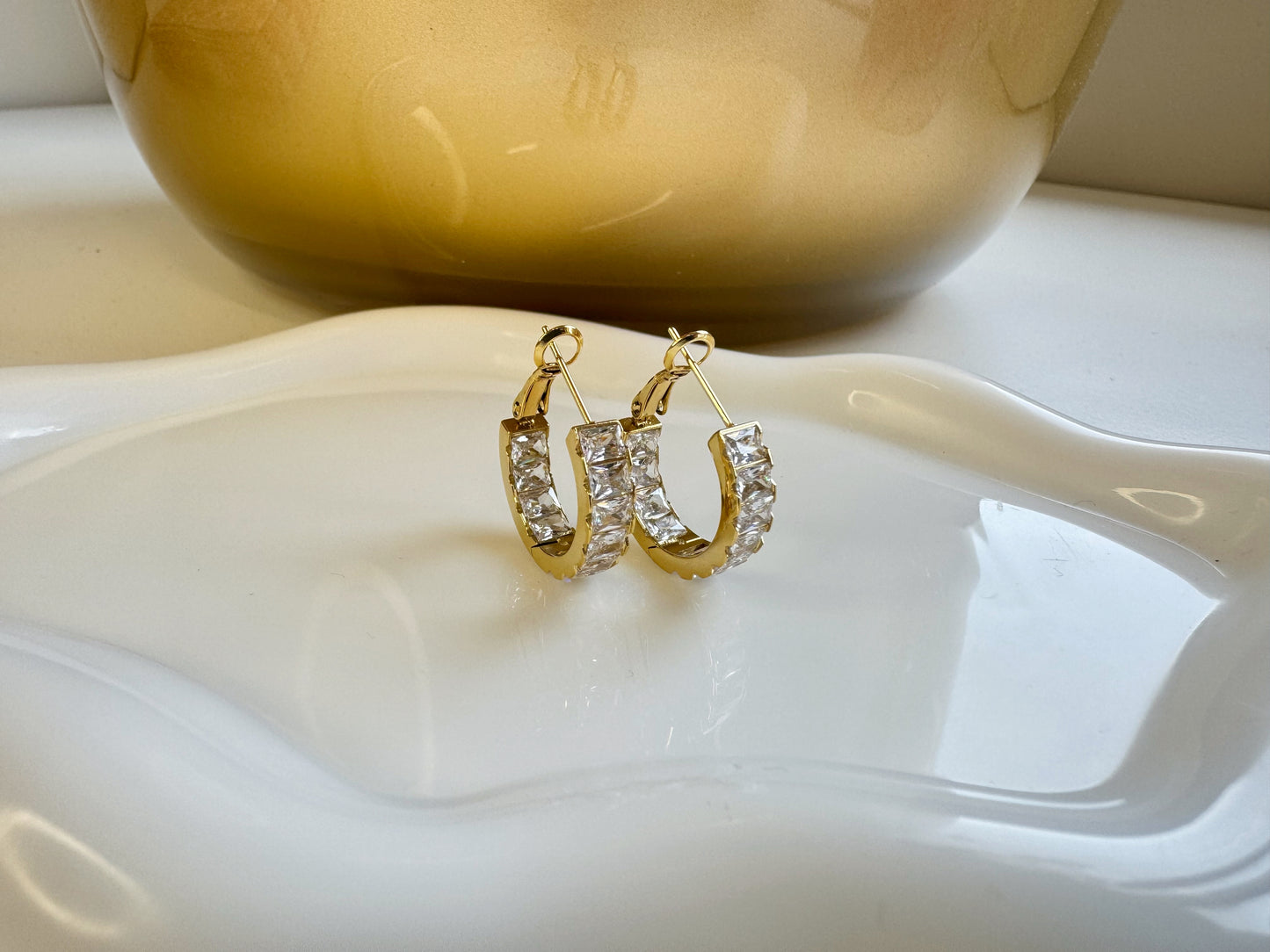 July Gold