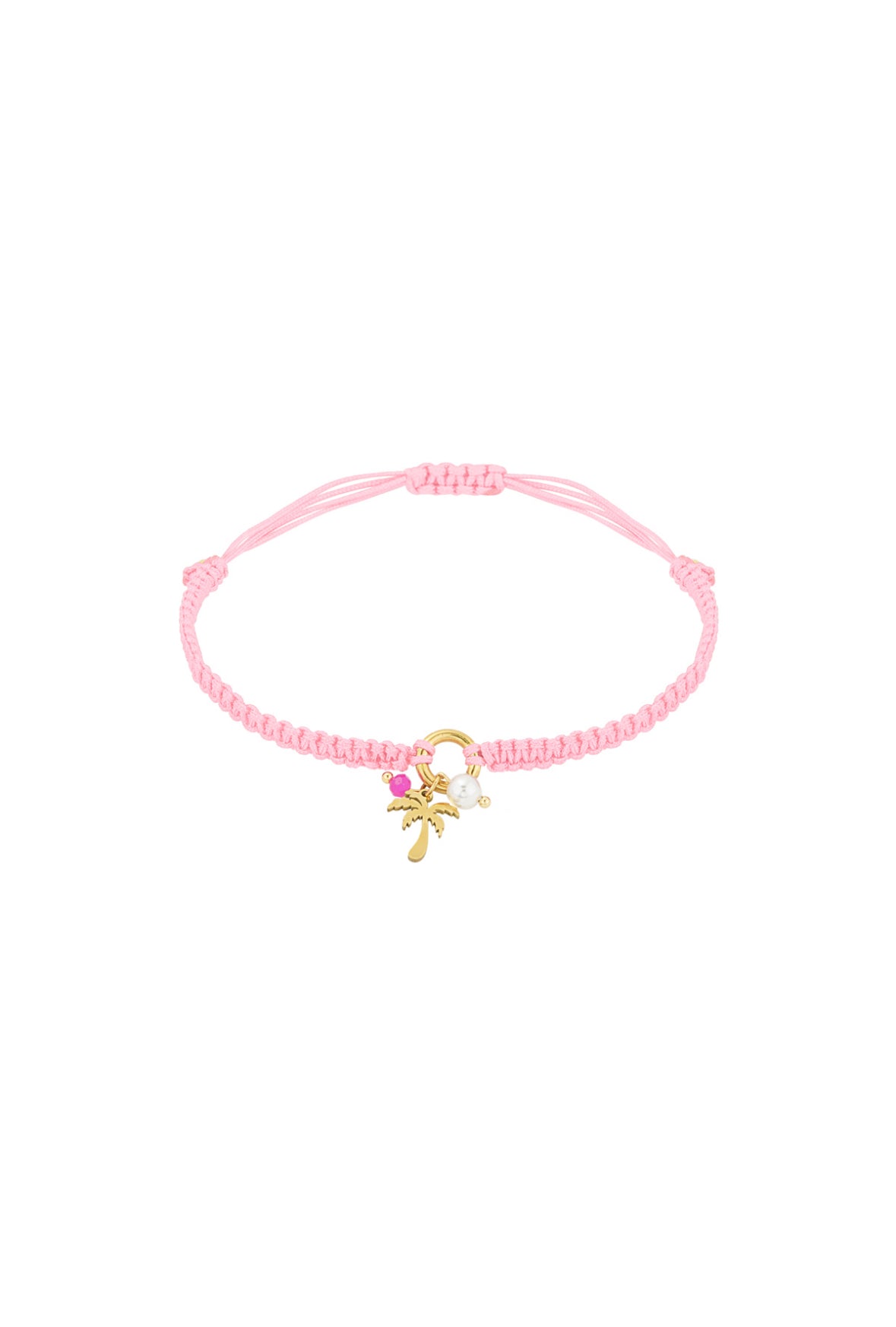 Paradise Bracelet/Anklet