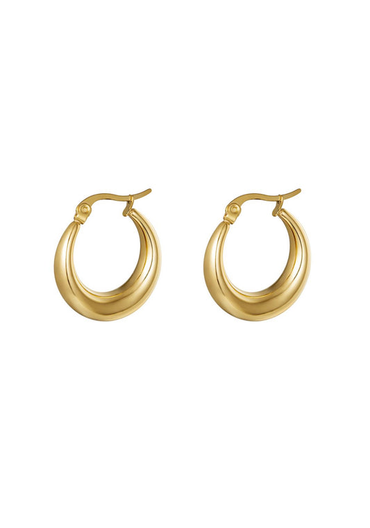 Classy Gold
