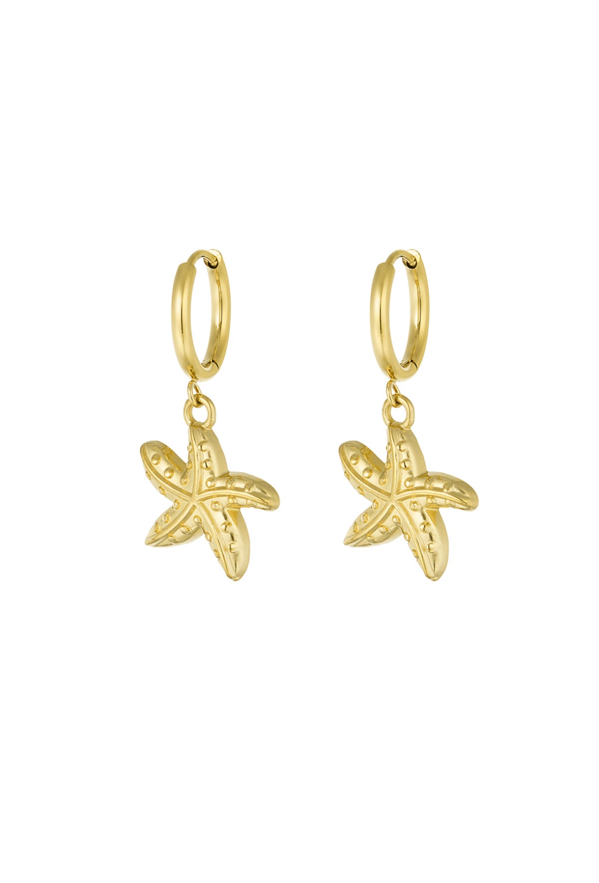 Starfish Gold