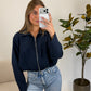 Nina Zip Jacket