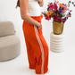 Marly Pantalon Orange