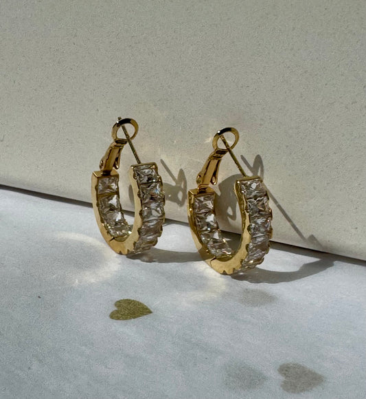 July Gold