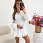 Ibiza Suit White