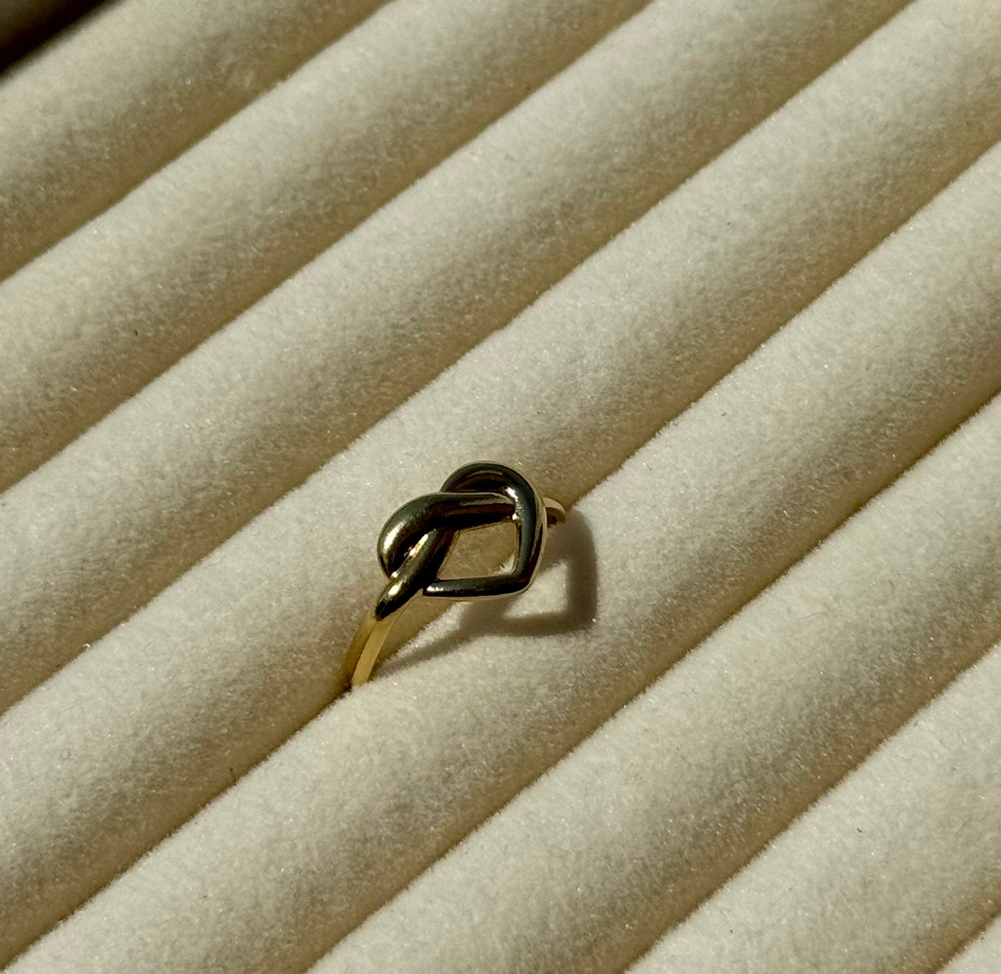 Infinity Heart