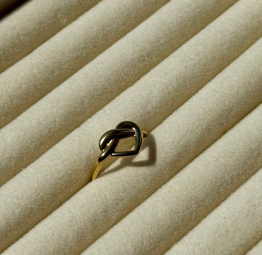Infinity Heart