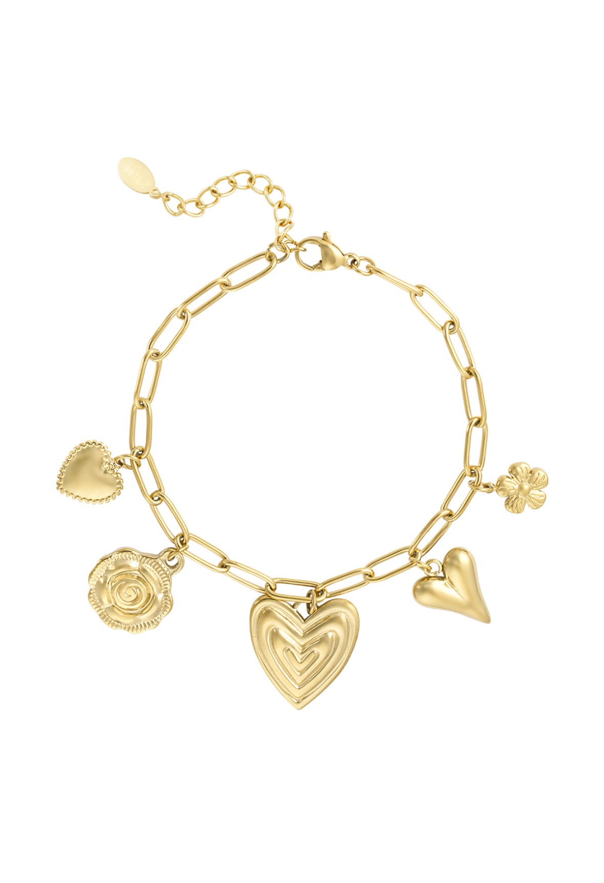 Heartfelt Charms