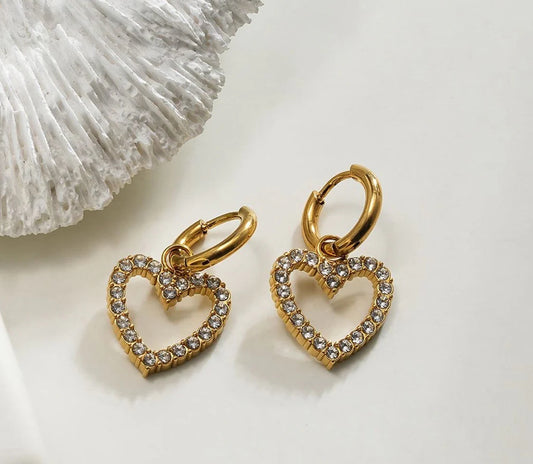 Strassy Hearts