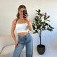Mea Tube Top