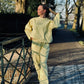 Kiki Comfy Yellow