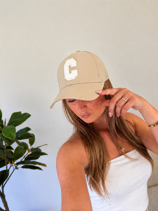 Essential Cap