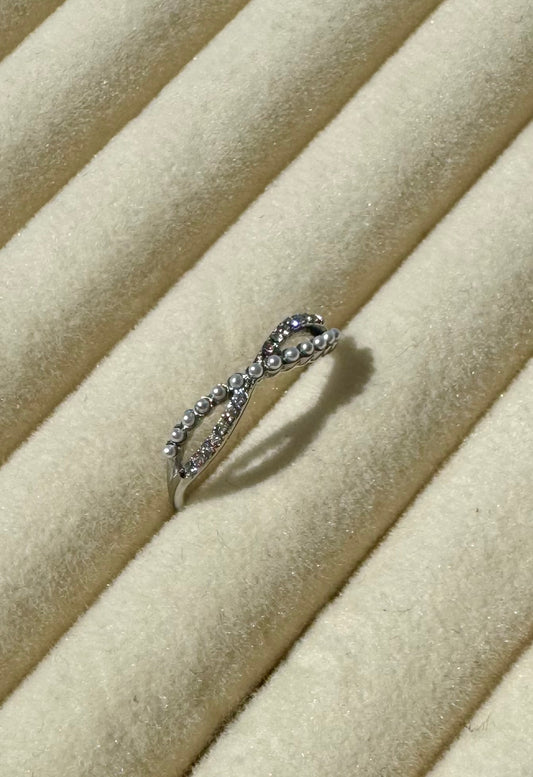 Infinity Diamond/Pearl