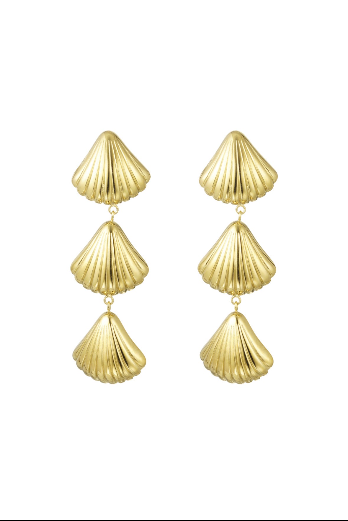 Golden Shell