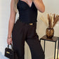 Liva Bag Brown