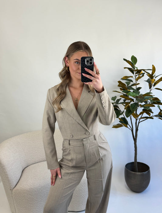 Lola Blazer