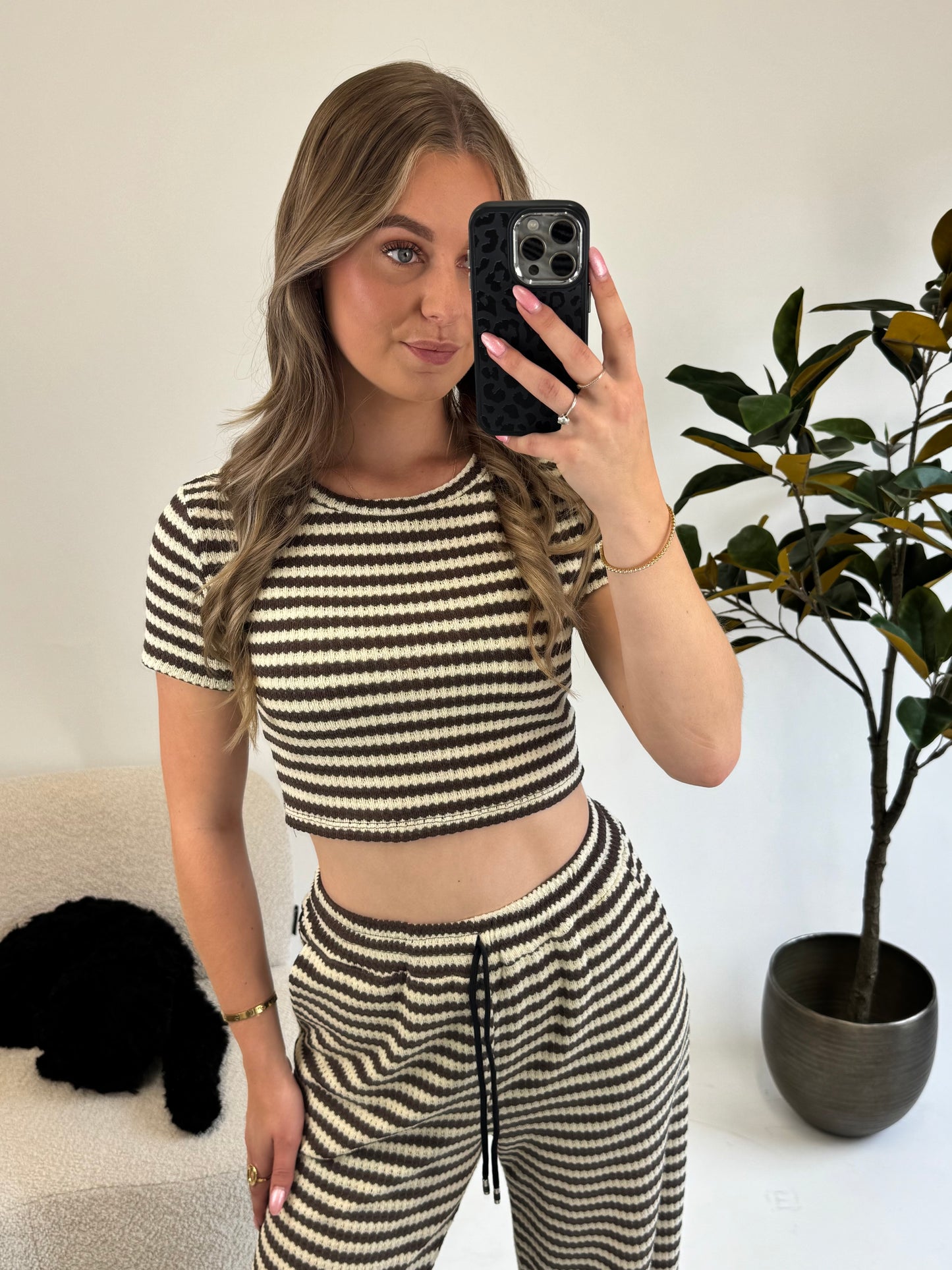 Coco Lounge Set