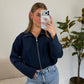 Nina Zip Jacket