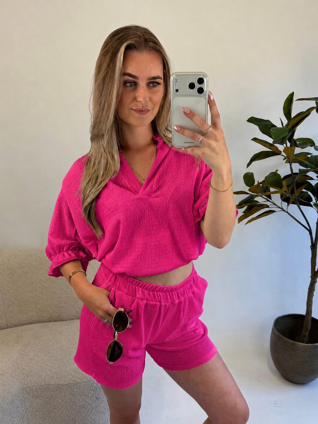 Pink Paradise