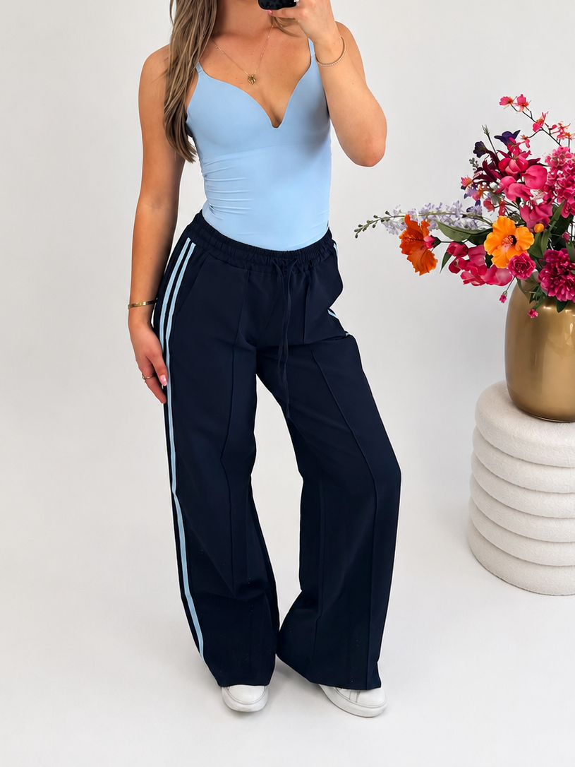 Marly Jogger Navy