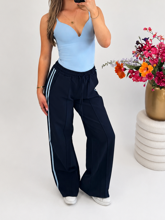 Marly Jogger Navy