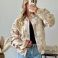 Gold Touch Bomber