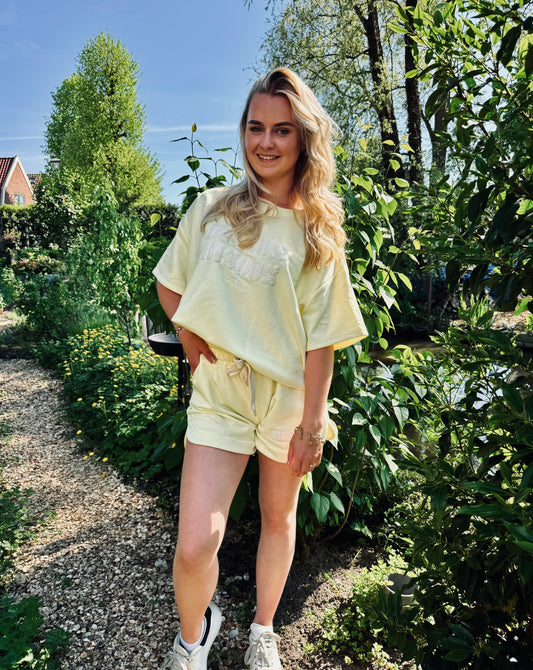 Emma Lounge Set
