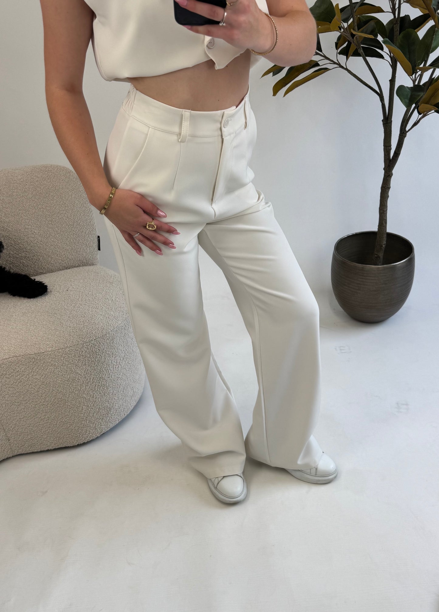 Pantalon Liv