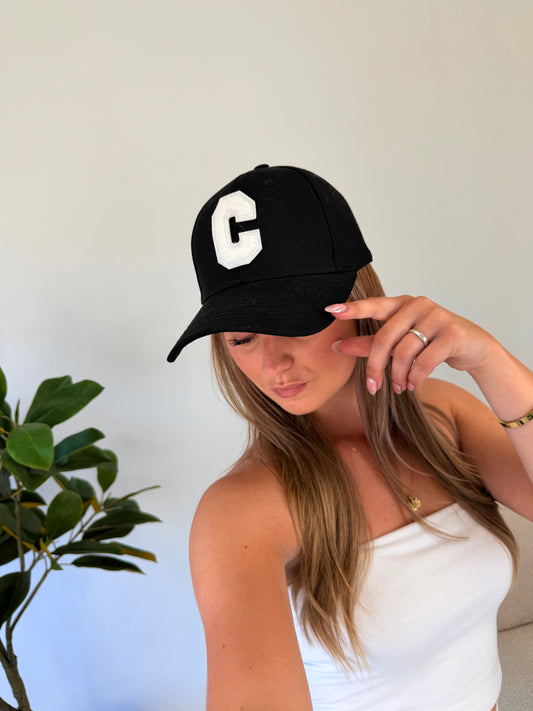 Essential Cap