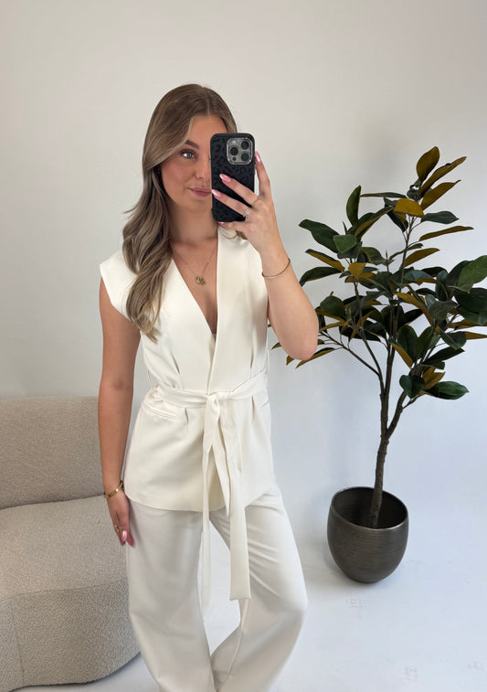 Gilet Liv
