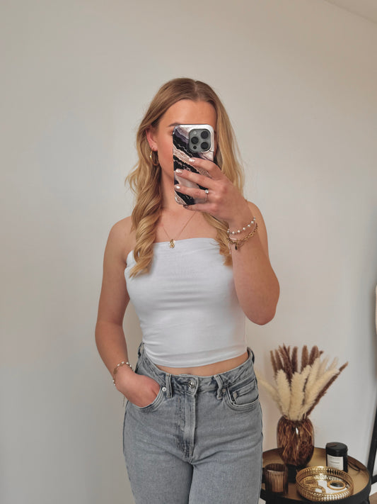 Mea Tube Top