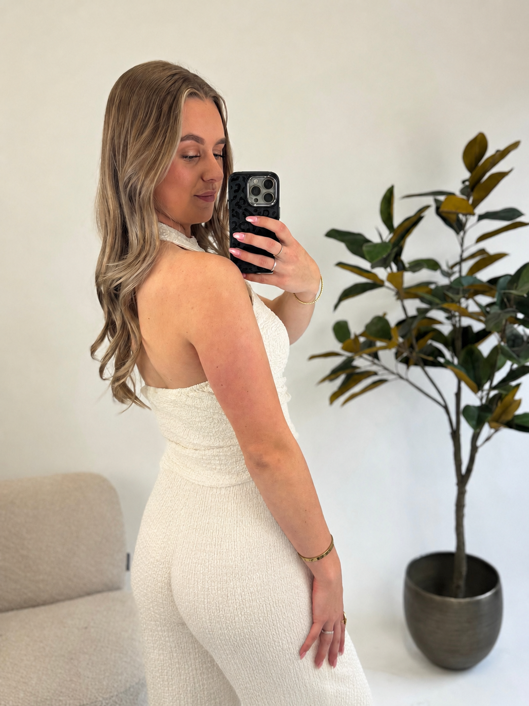 Santorini Lounge Set