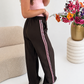 Marly Jogger Brown