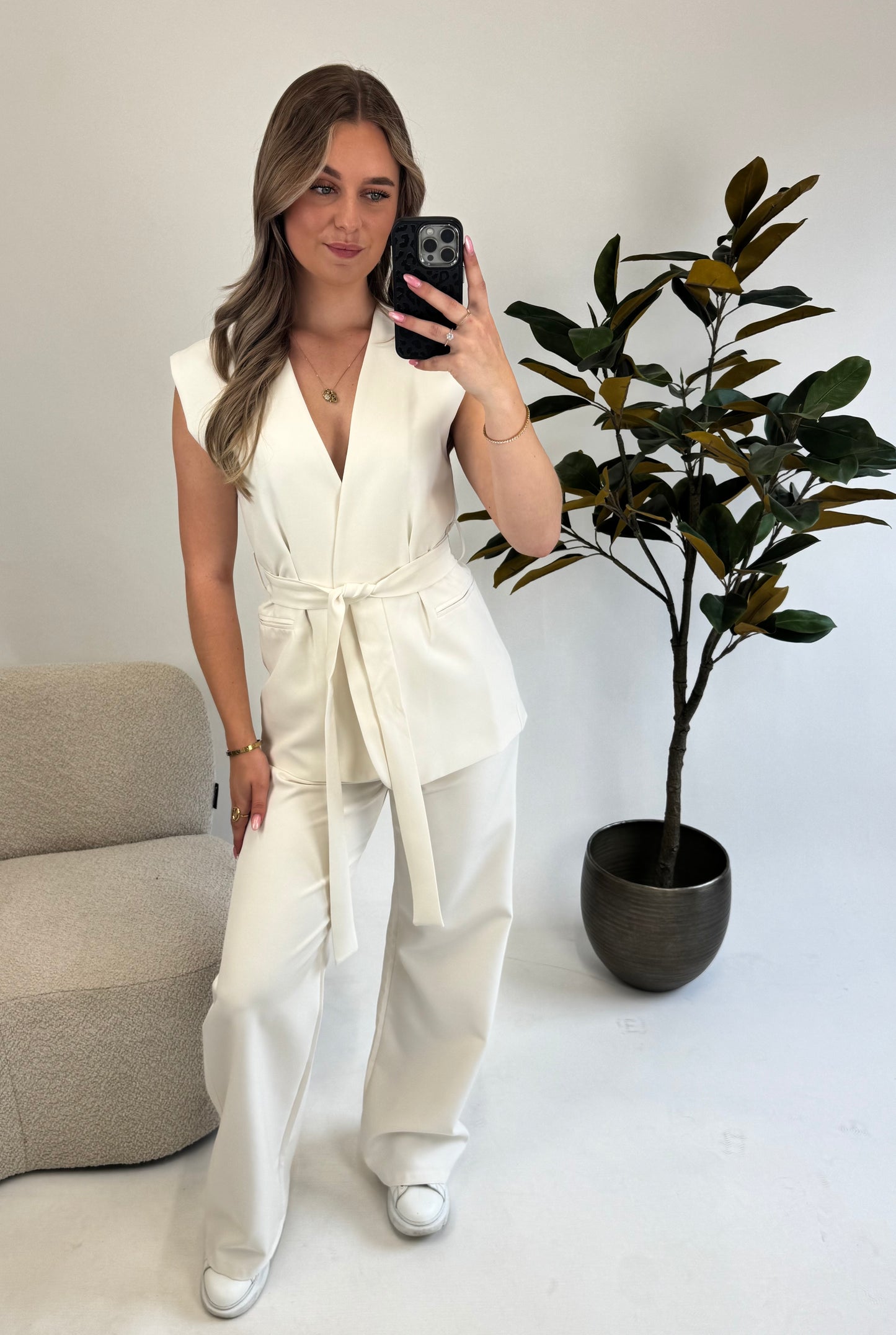 Pantalon Liv