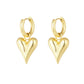 Golden Heart