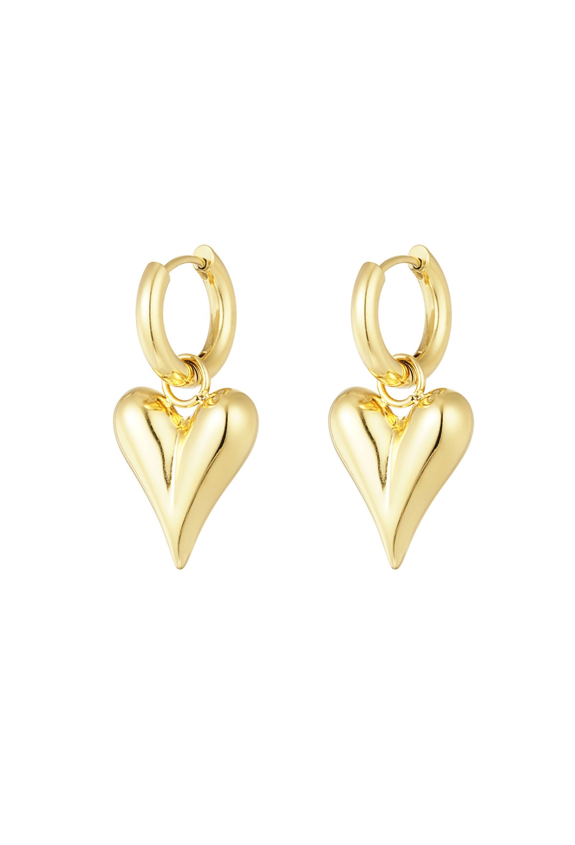 Golden Heart