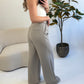 Juul Pantalon Taupe