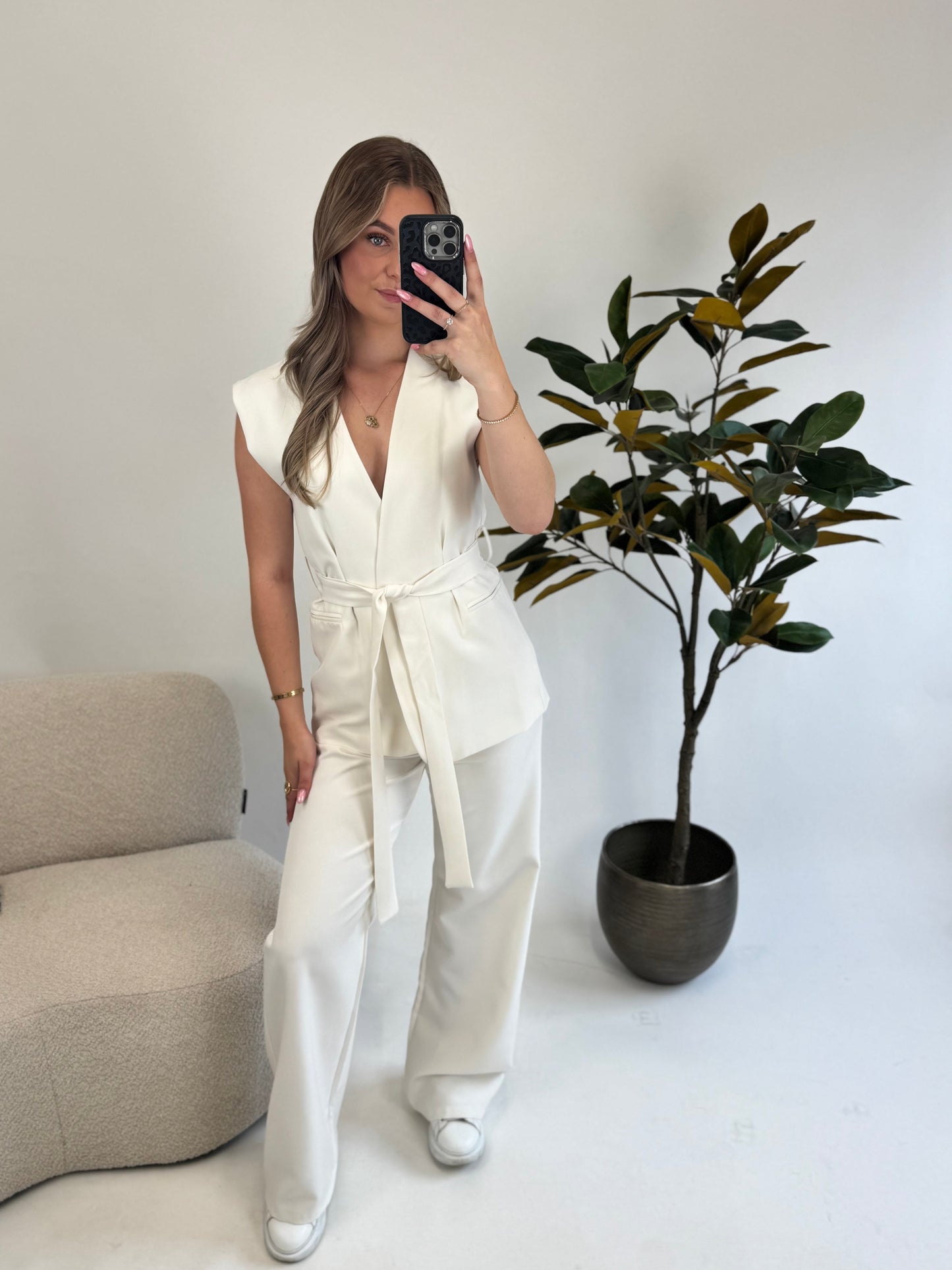Gilet Liv