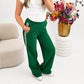 Marly Pantalon Green