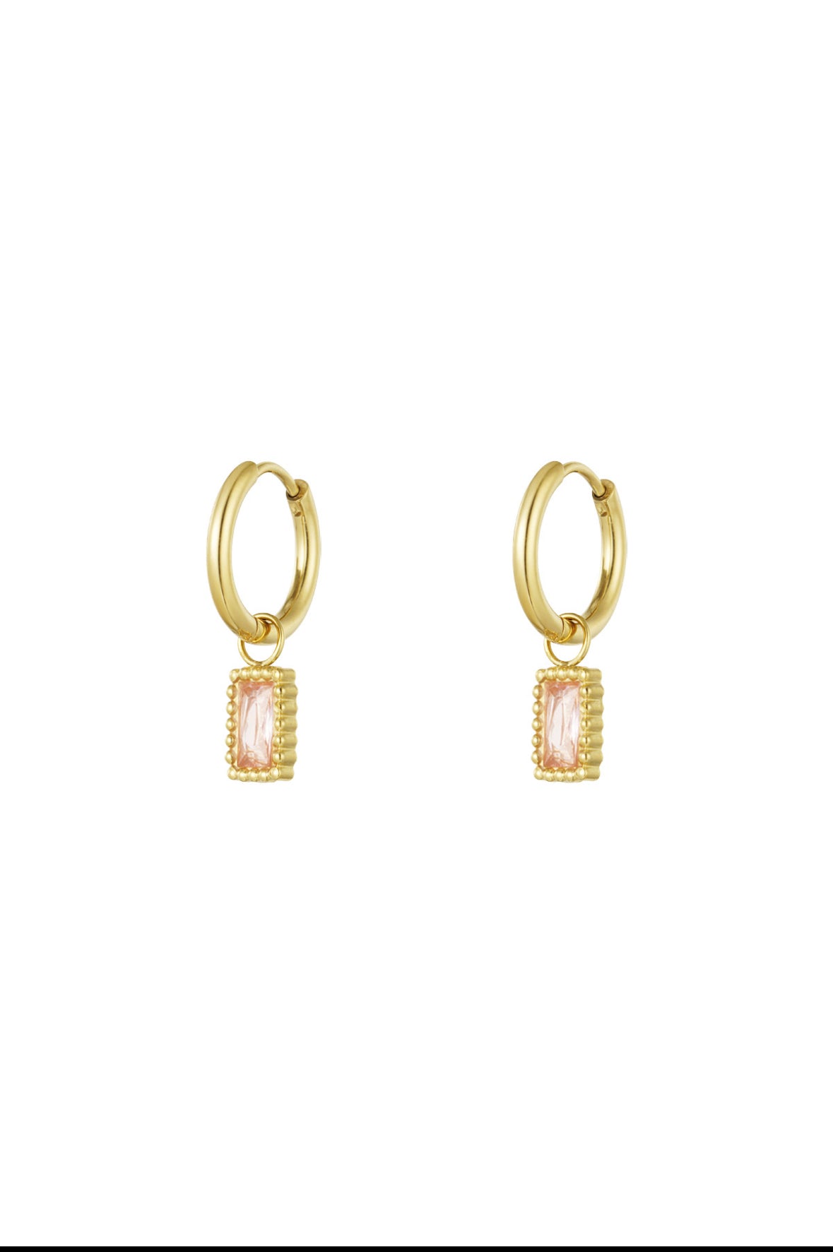 Classy Sparkle Pink