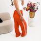 Marly Pantalon Orange