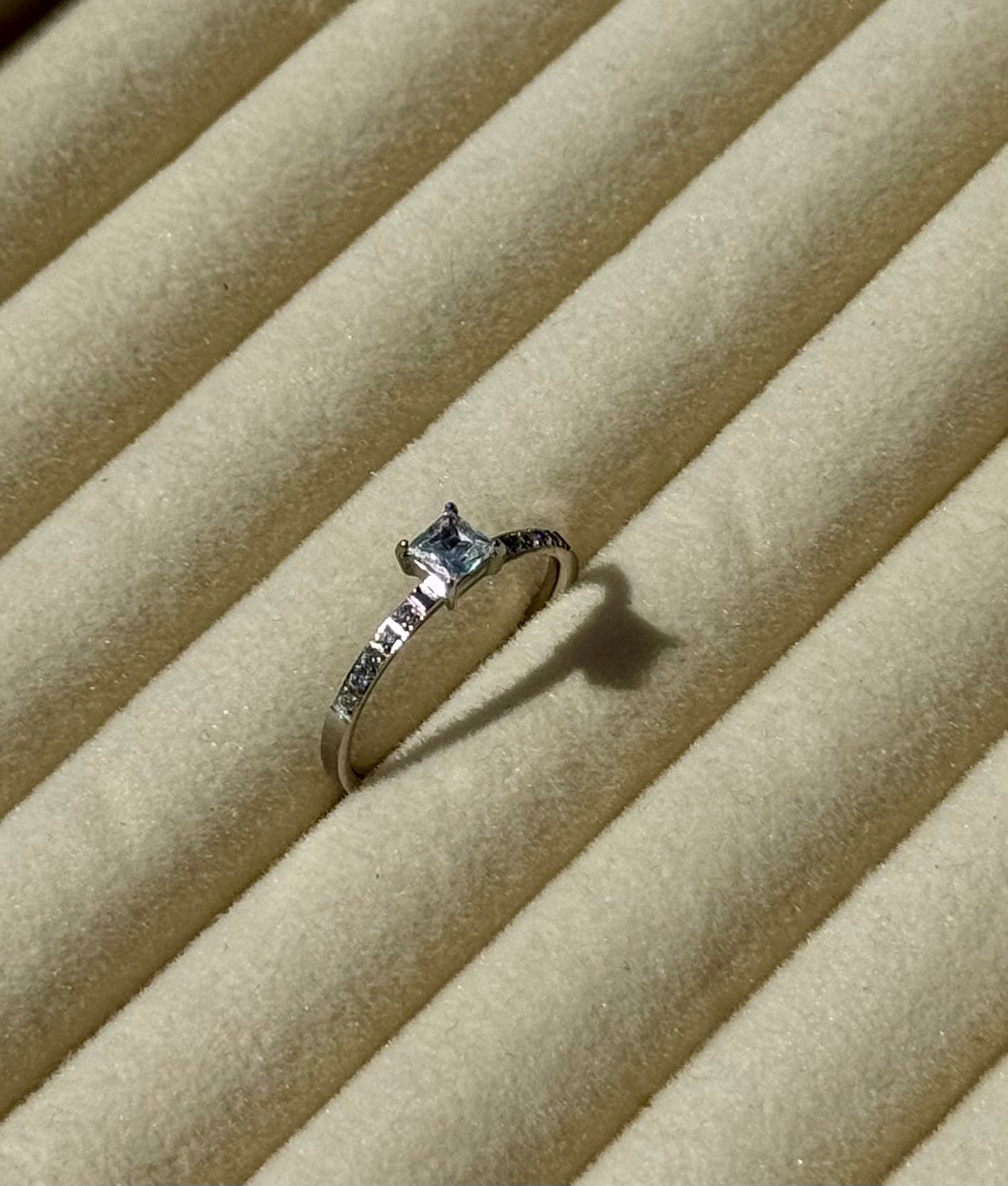 Diamond Glam