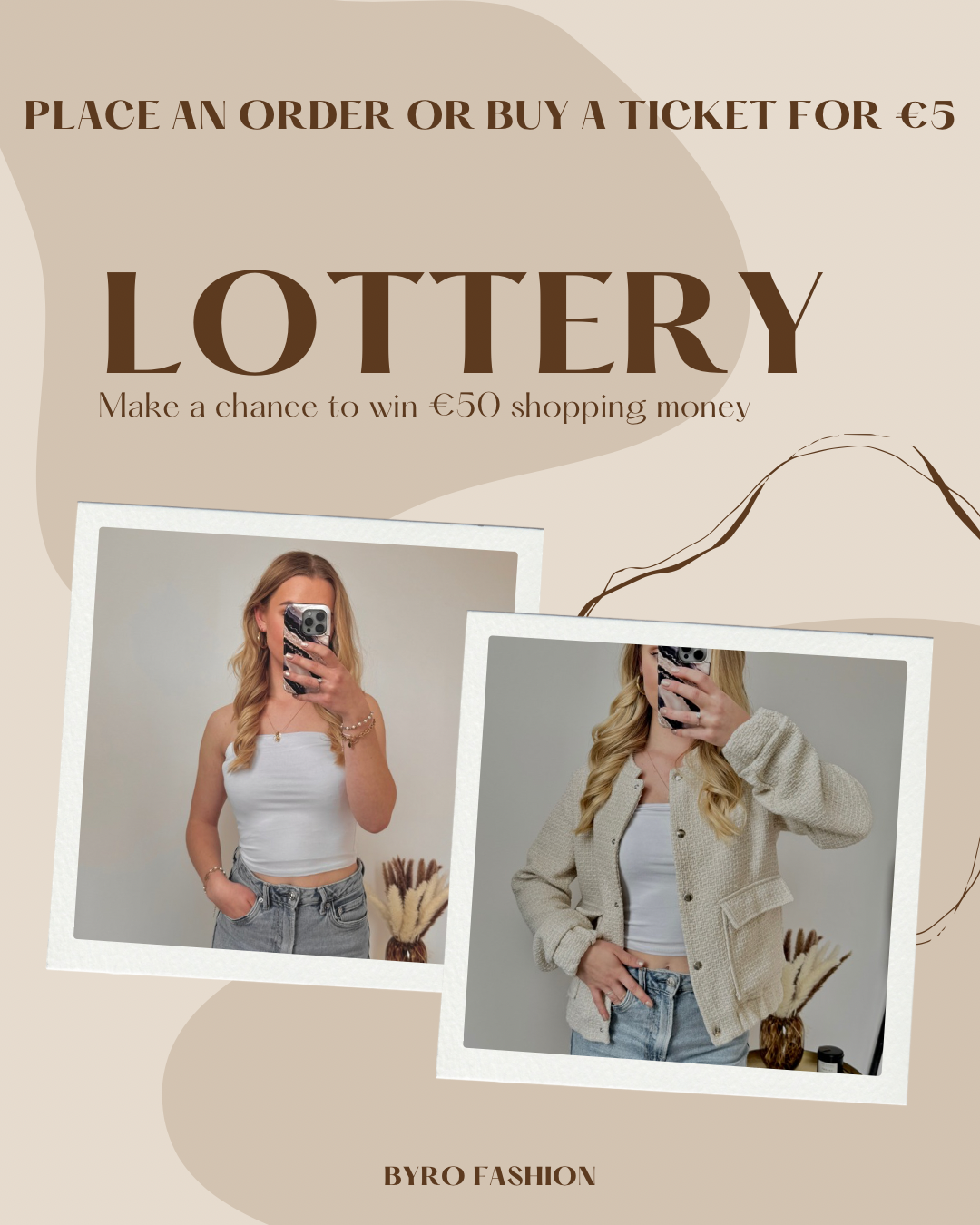 LOTTERY